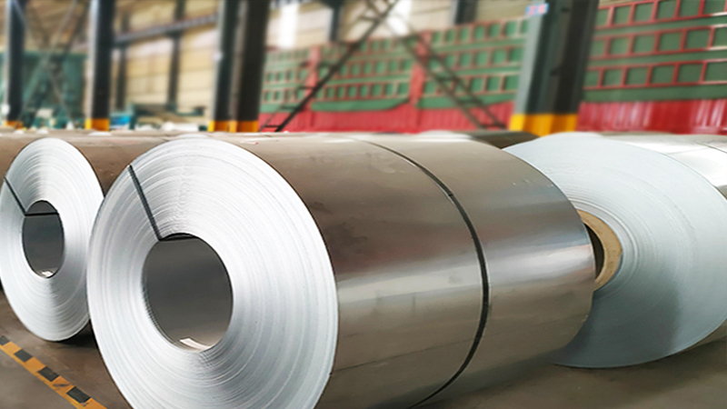 What types of zinc-nickel alloys are there