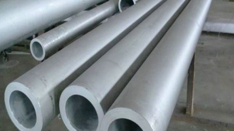 GH1035 Nickel alloy pipe