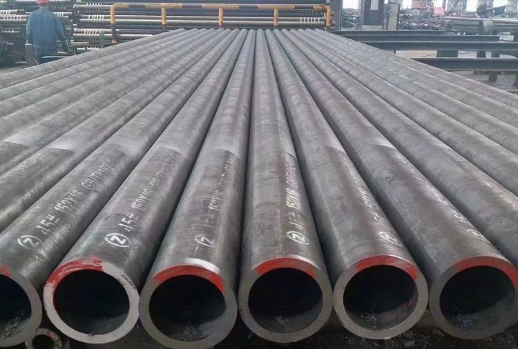 GH1015 Nickel alloy pipe