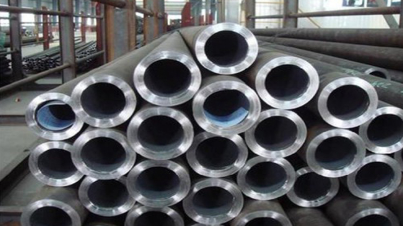 601 Inconel alloy pipe