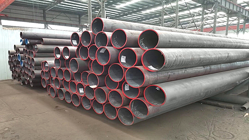 800HT Incoloy alloy pipe